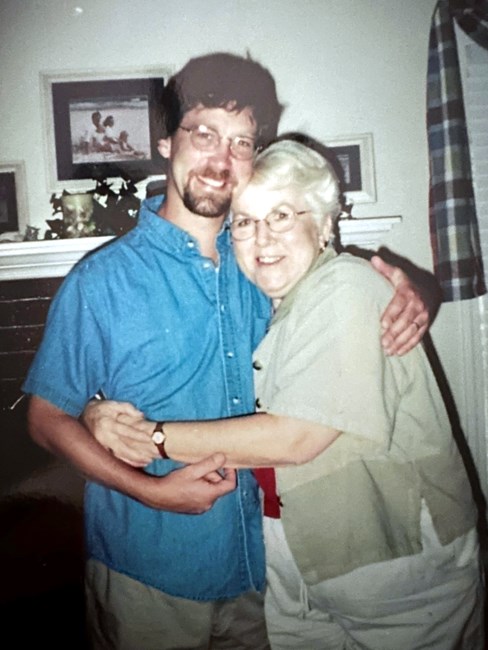 Obituary of Russell Bryan Scott