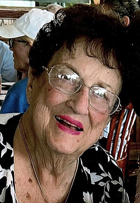 Obituary of Angela C. Wilson