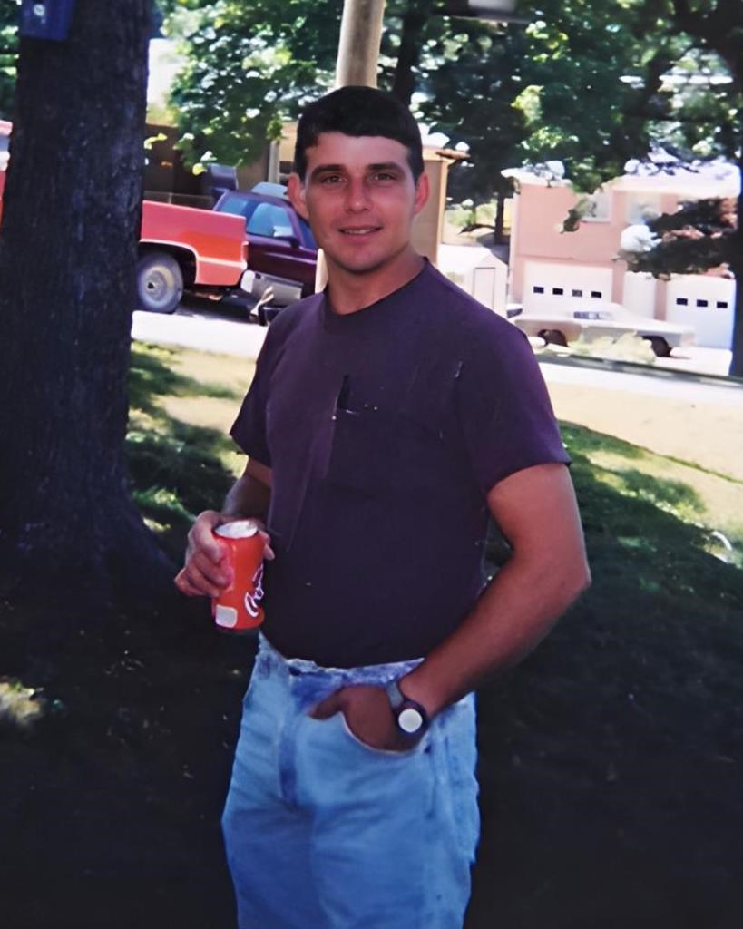 Obituary of Phillip Ray LaRue