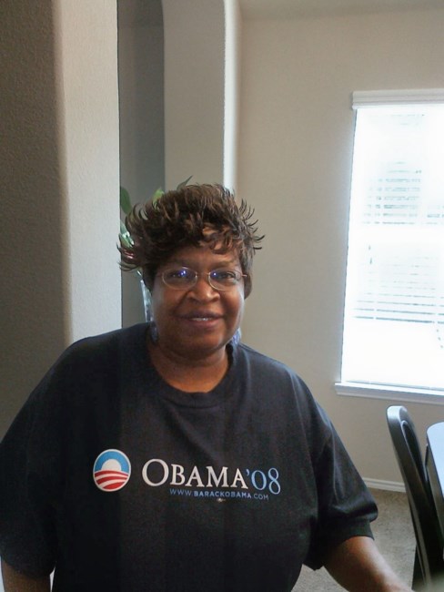 Obituary of Mrs. Katie Marie (Ector) McKinley