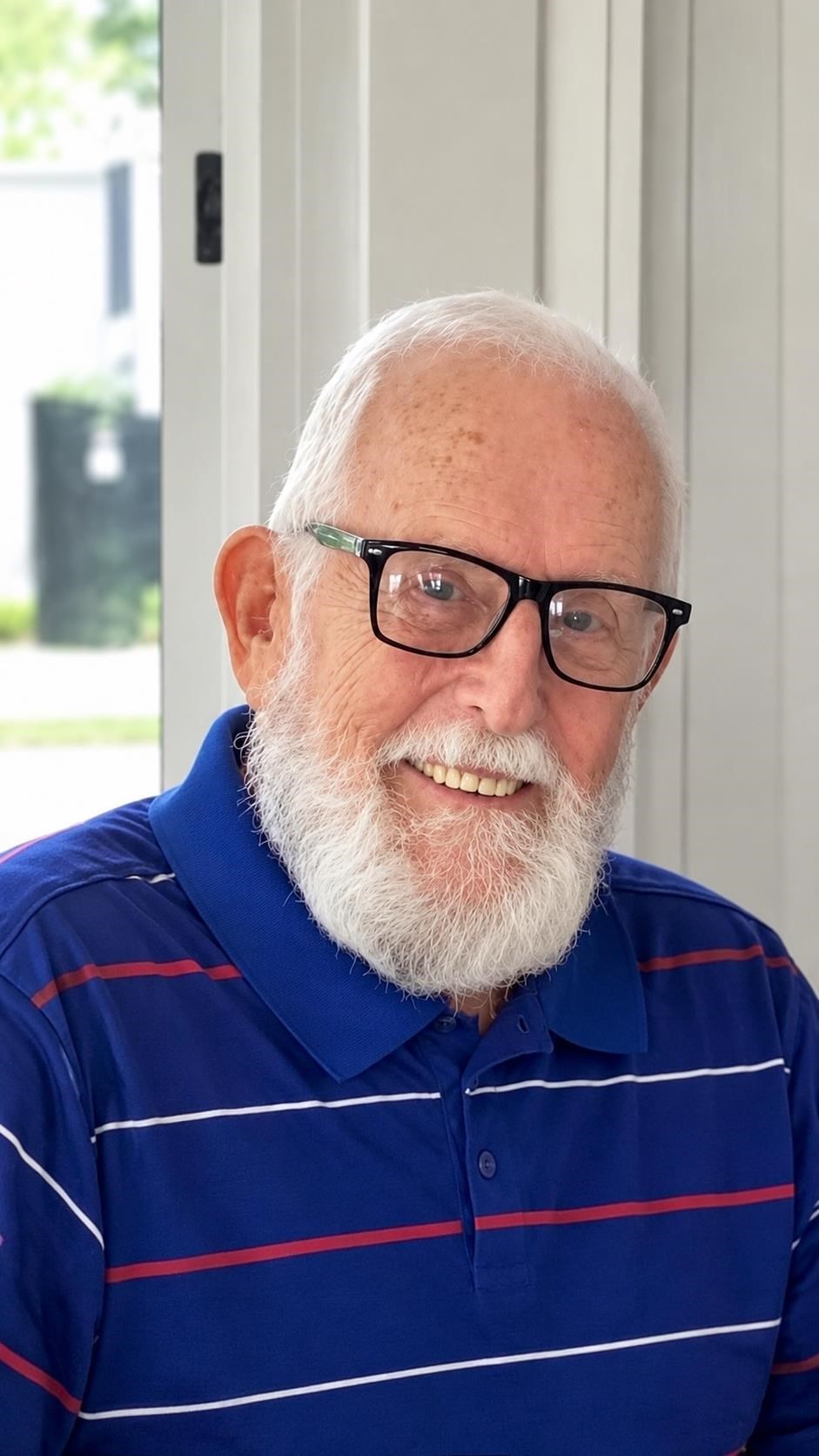 Obituary of William "Bill" Gerard Gehm