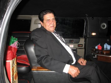 Obituario de Agapito Evelio Evelio Gomez Sr.