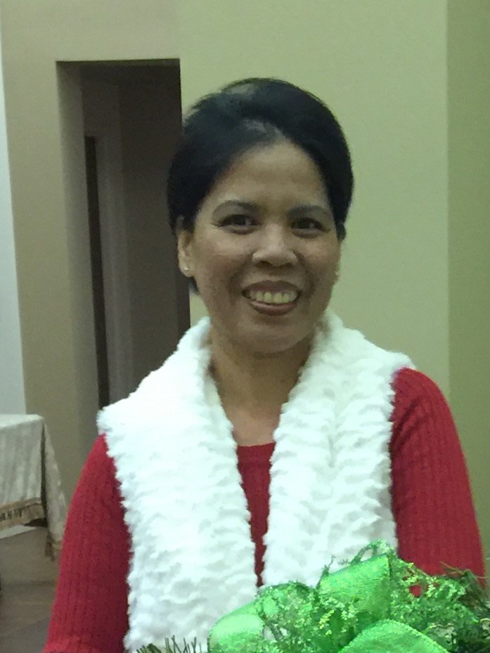 Obituary of Anh Dao T. Vu