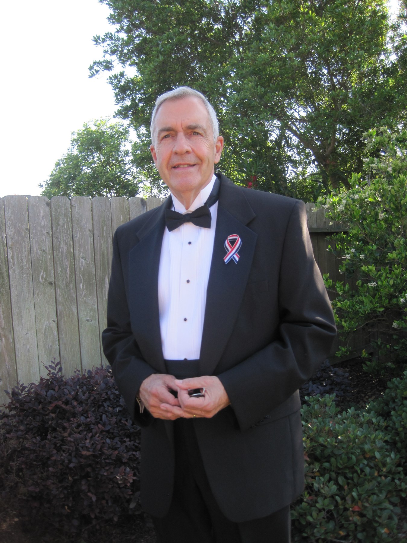 Obituary of Lawrence Mark Stella
