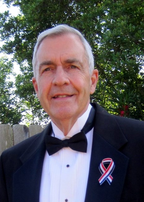 Obituary of Lawrence Mark Stella