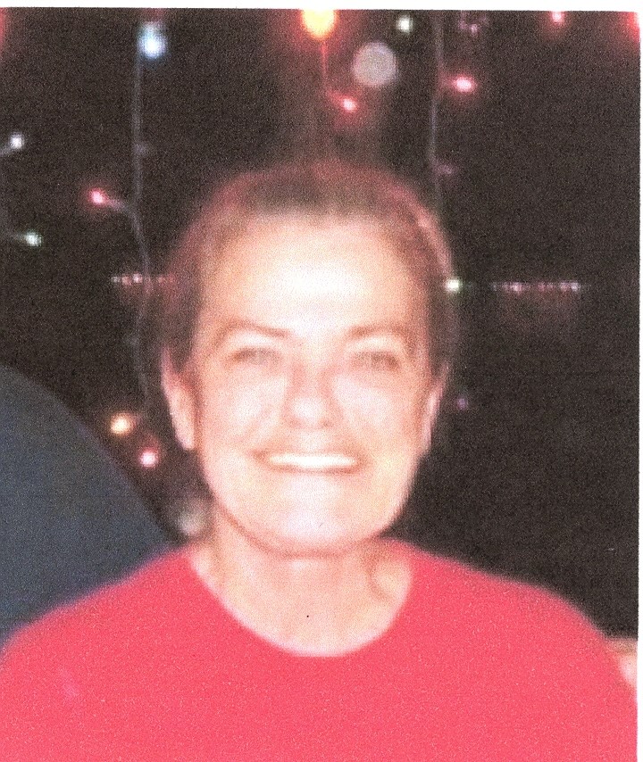 Obituary of Beatrice M. Brown