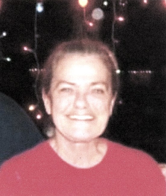 Obituary of Beatrice M. Brown