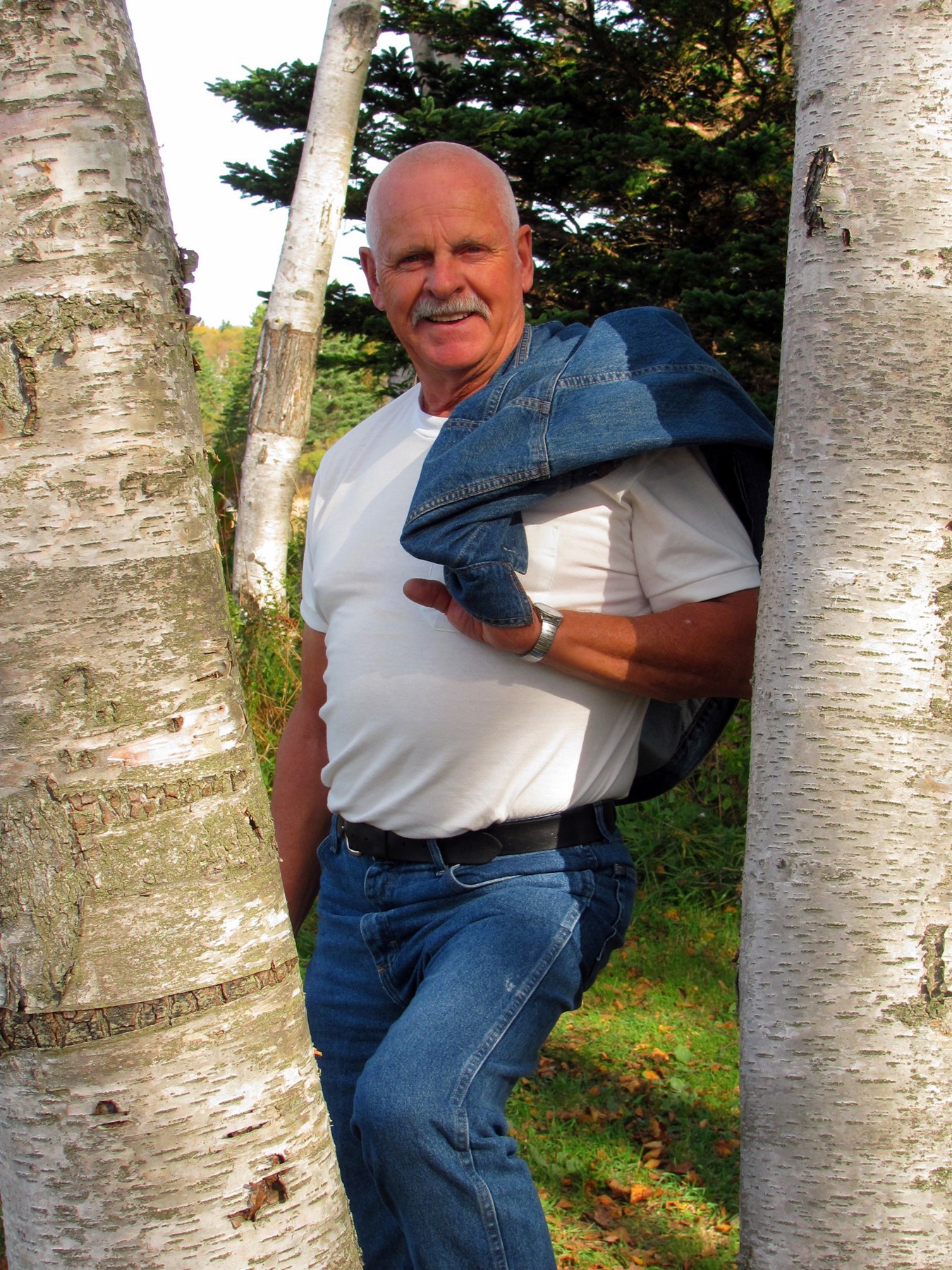 Obituary of Glenn Percy Walker