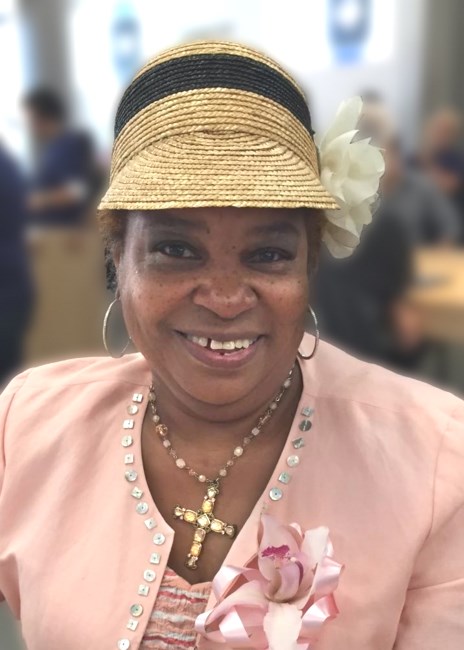 Obituary of Betty Elaine Williams