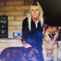 Obituary of Linda Rae Burdick