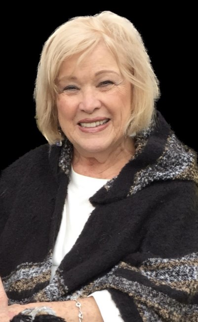 Obituary of Lavonne Upton