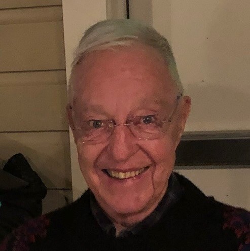 Obituary of Colonel Thomas K. Seybold