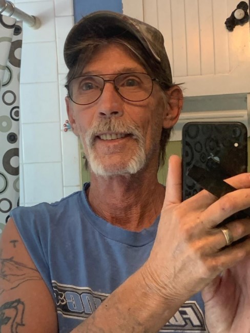 Obituary of John Keith Tucker