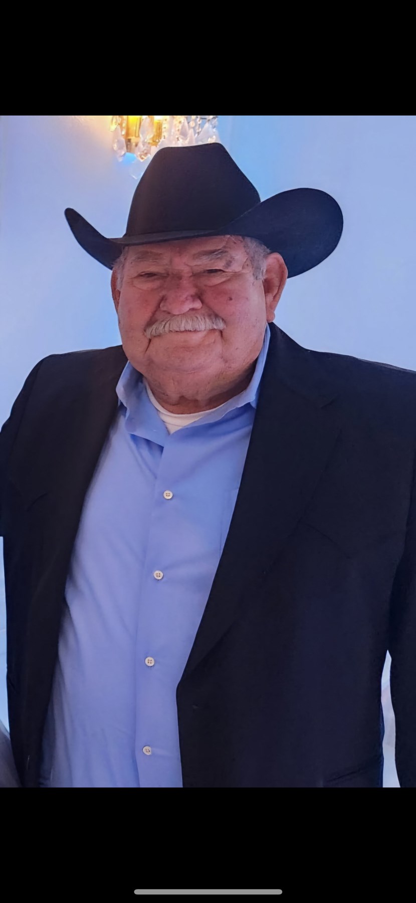 Obituary of Jose Mendoza