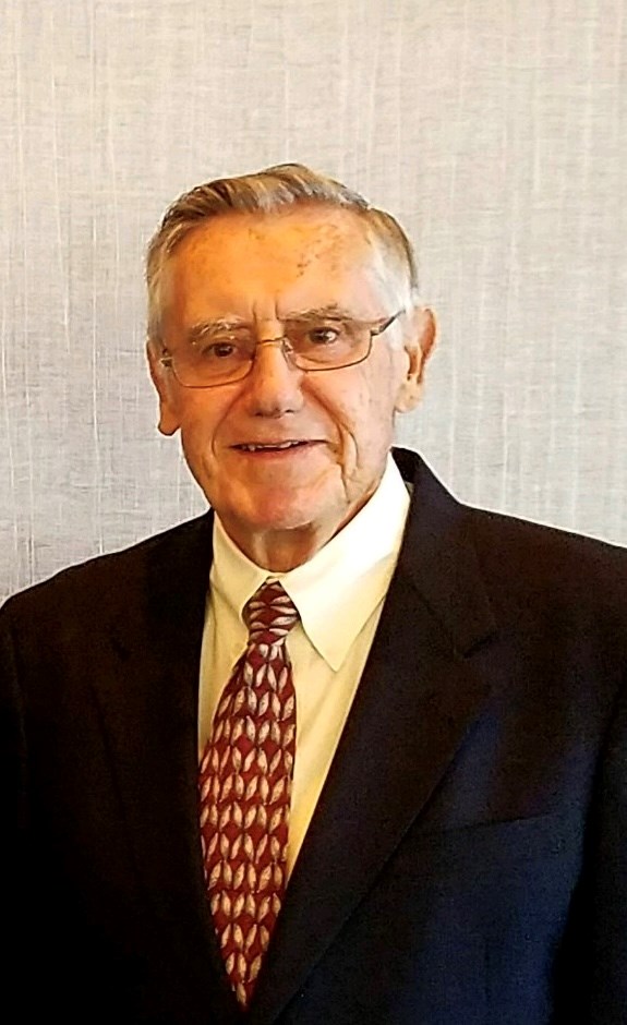 Avis de décès de Dr. Ralph F. Madonna