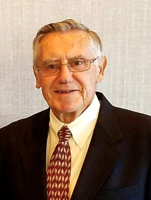 Avis de décès de Dr. Ralph F. Madonna