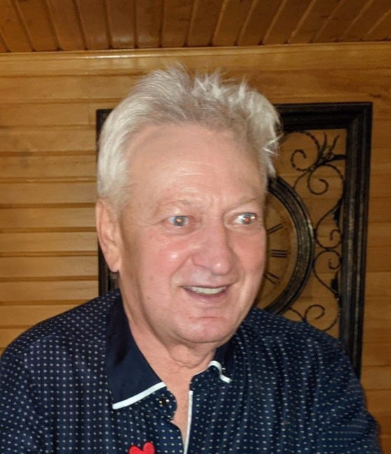 Obituario de Wladyslaw Wilk