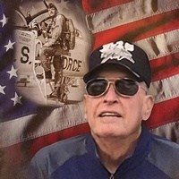 Obituary of Tommy "Grumps" William Casey