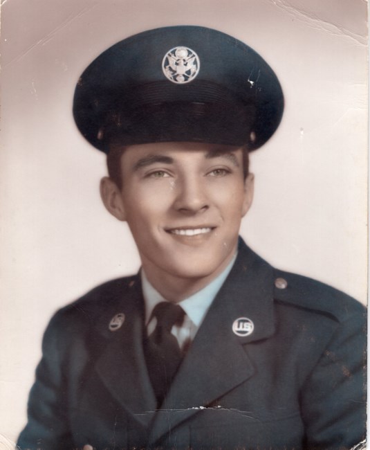 Obituary of Joe A. Pennington