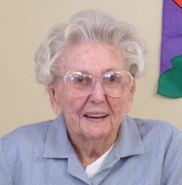 Obituary of Fannie Keenam Nelson