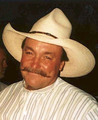 Obituary of George Roy Cooper Jr.