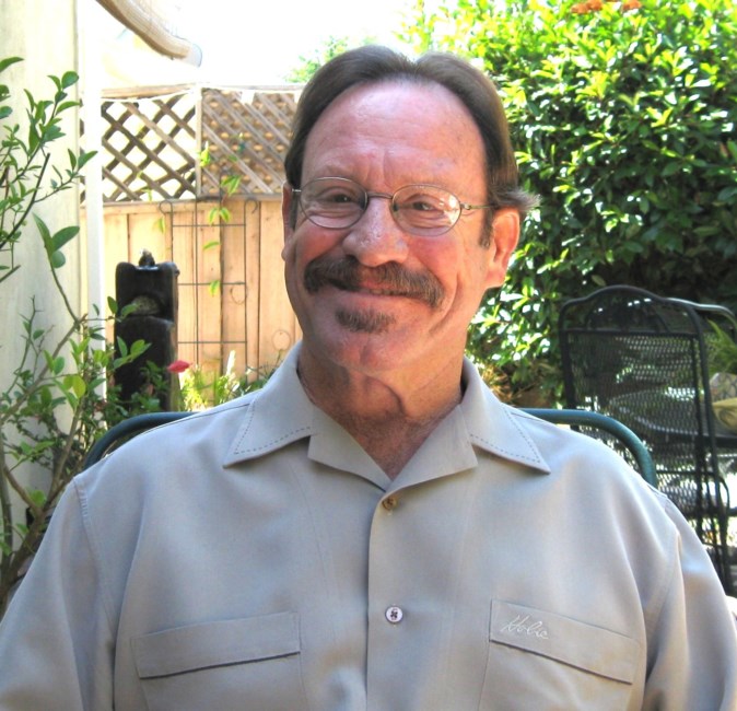 Obituary of Kris Douglas Burnett