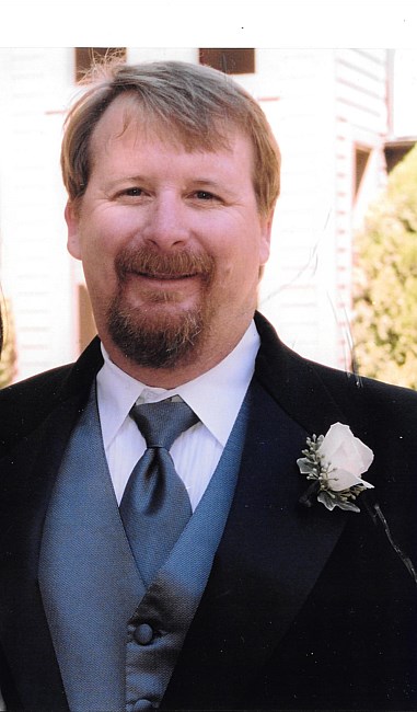Obituary of Daniel Edward Pfeifer