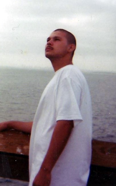 Obituario de Carlos Andrew Montaño Aviña