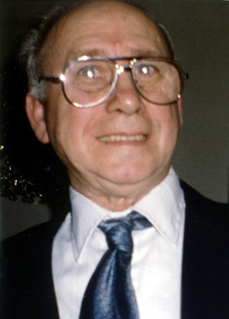 Obituary of Edward Eugene Eades