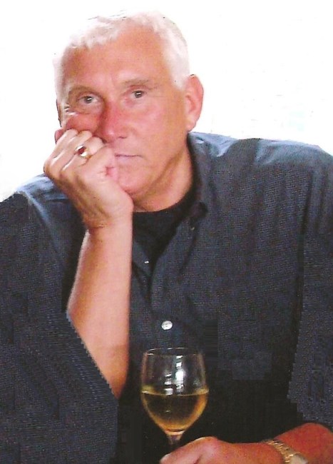 Obituary of James Raymond Weiss