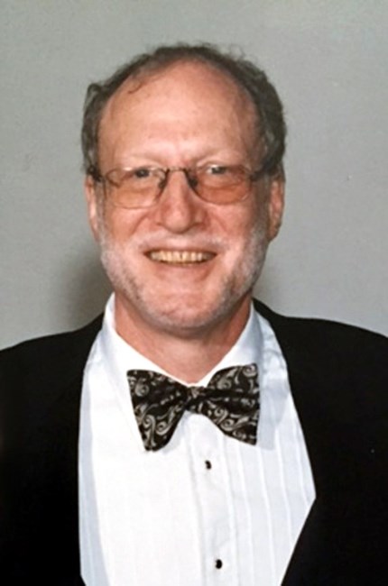 Avis de décès de Maxim Koslow