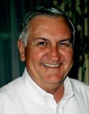 Obituary of Byron Lee Hansen