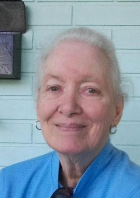 Obituary of Betty June Felts