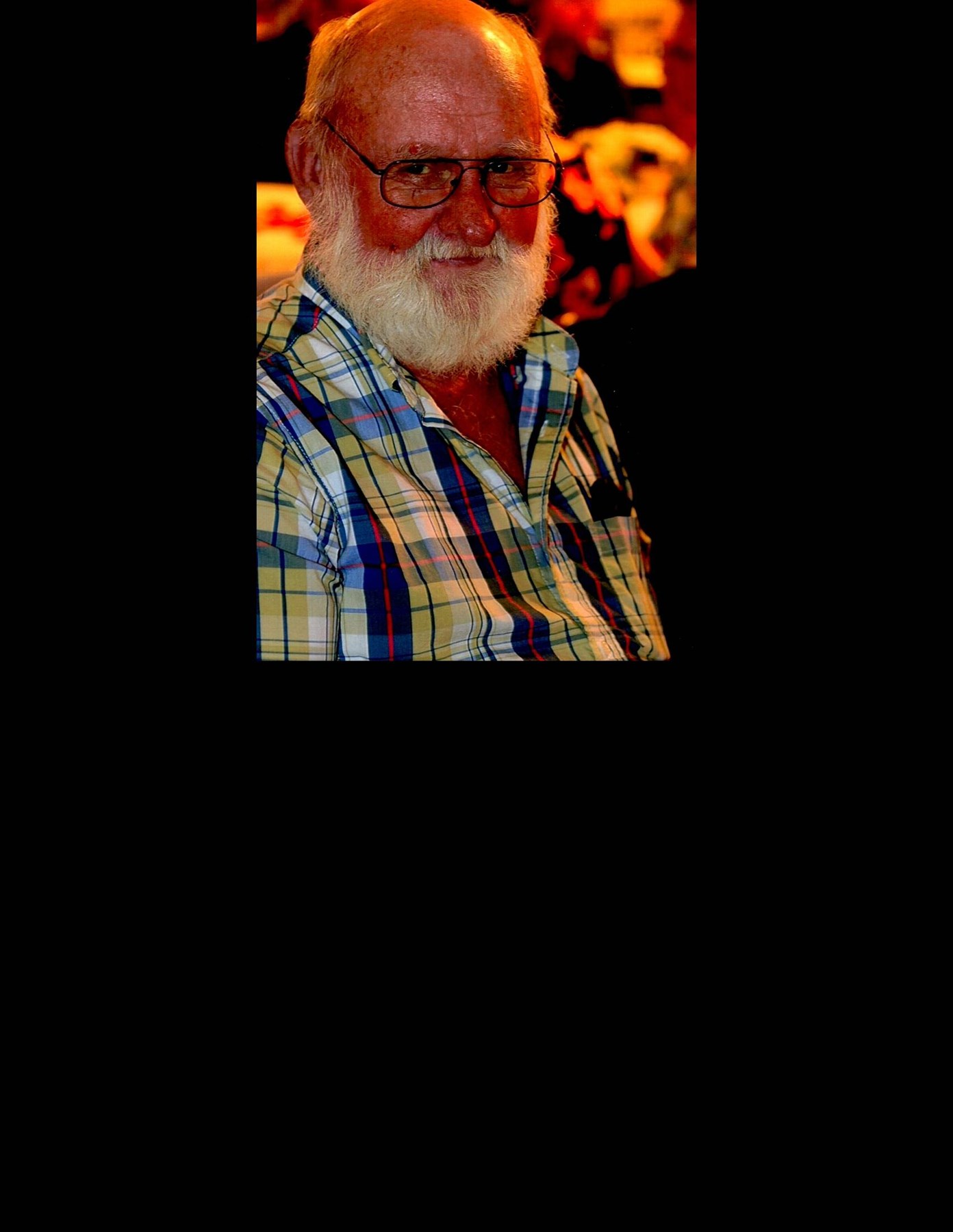 Obituario de Ronald Dunson