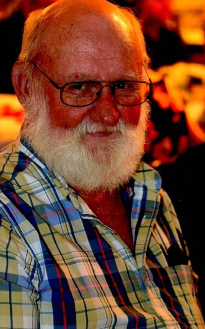 Obituario de Ronald Dunson