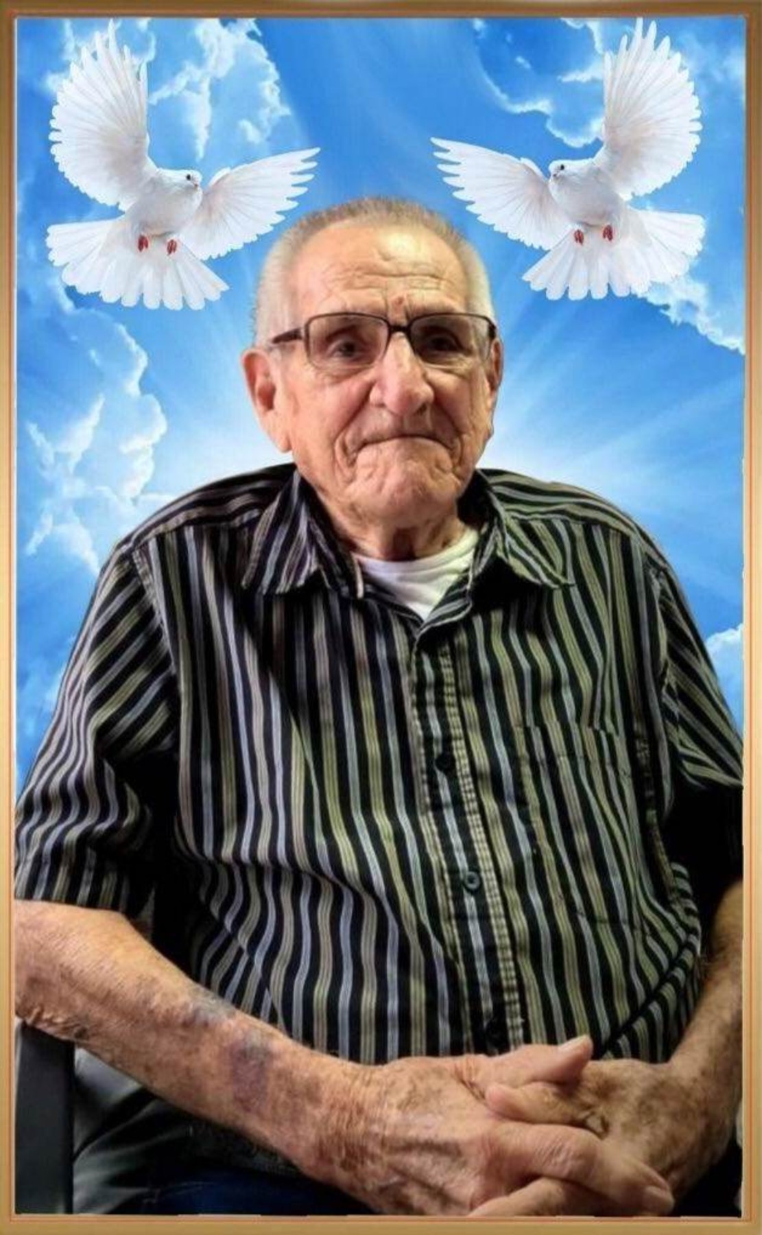 Obituary of Roberto Carrillo