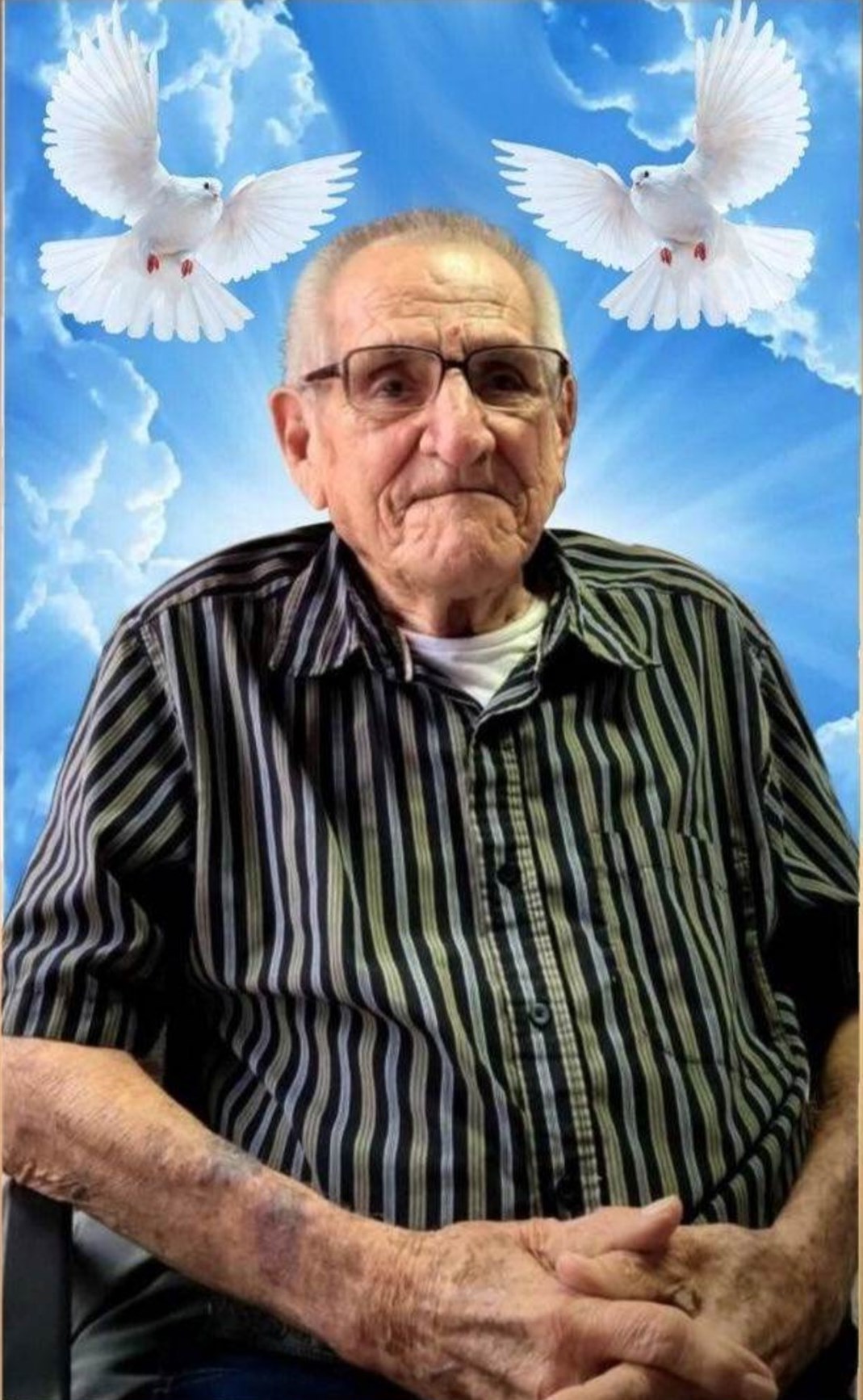 Roberto Carrillo Obituary Weslaco, TX