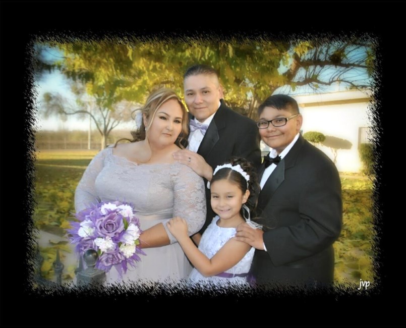 Obituary of Cassandra Helene Santoyo-Nunez