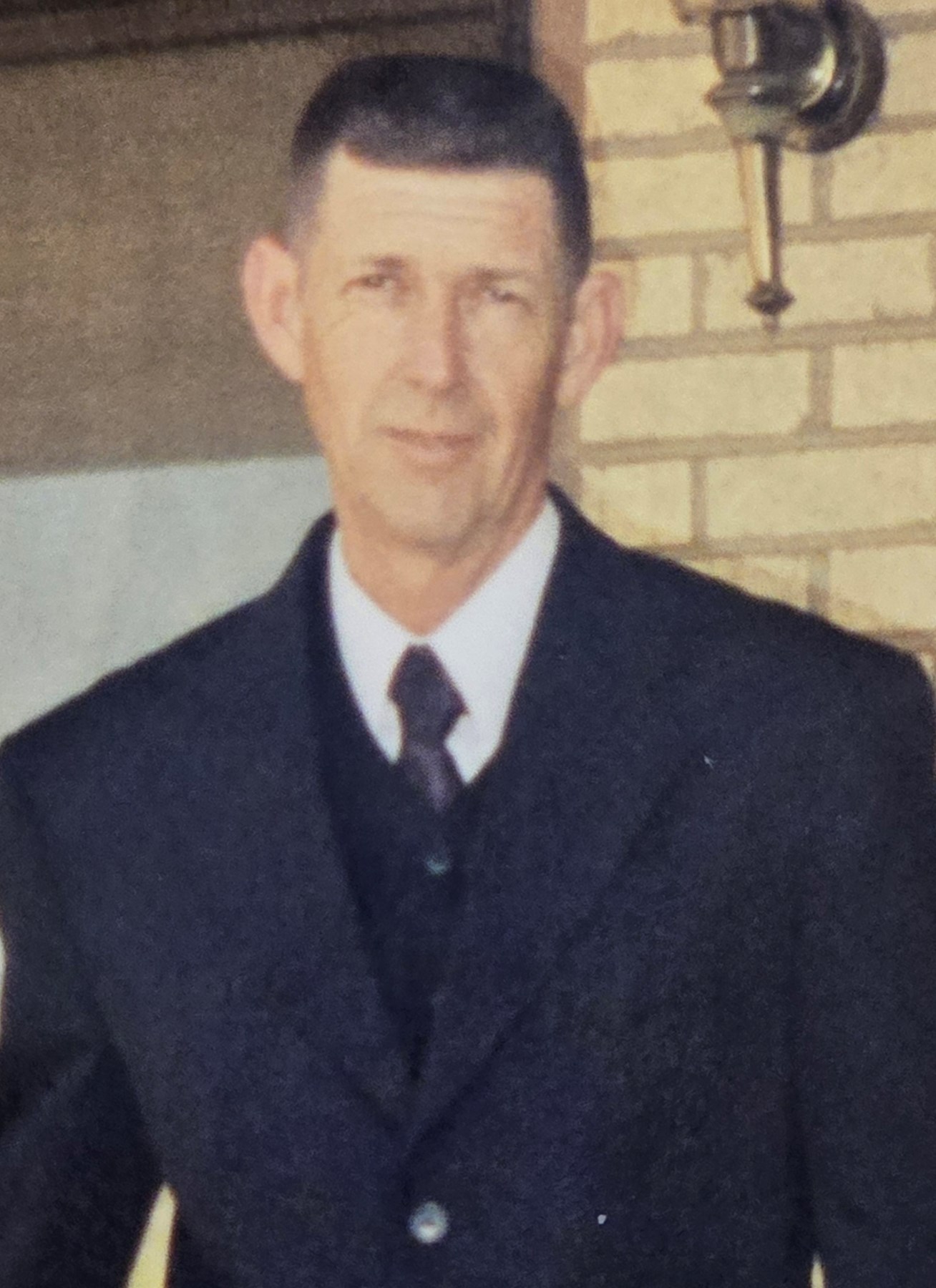 Obituary of Gary Eugene Serl