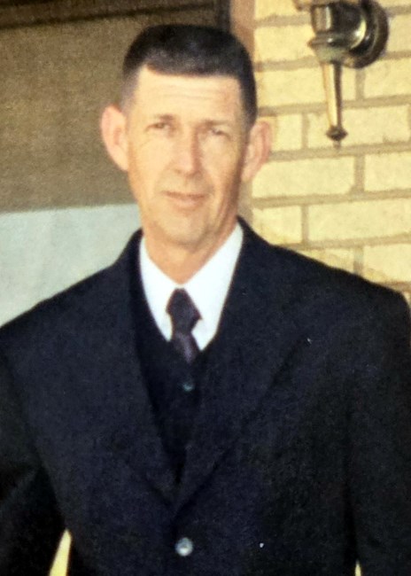 Obituary of Gary Eugene Serl