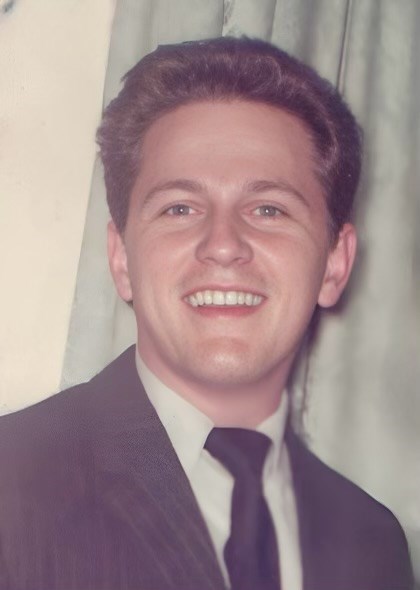 Obituary of Steven Ray Atkinson