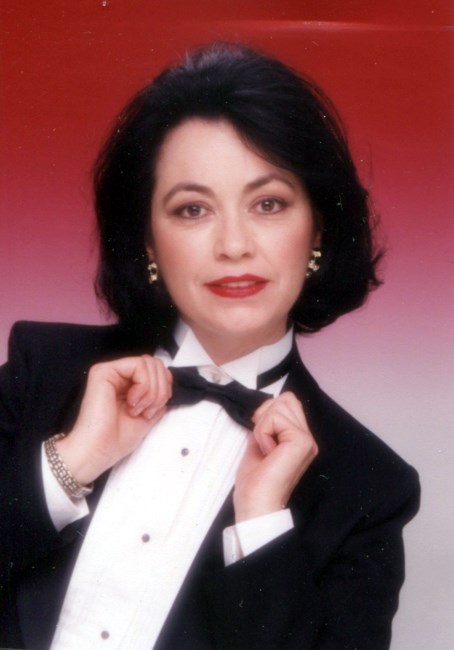 Obituary of Lynn Peccianti Vehnekamp