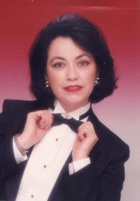 Obituary of Lynn Peccianti Vehnekamp