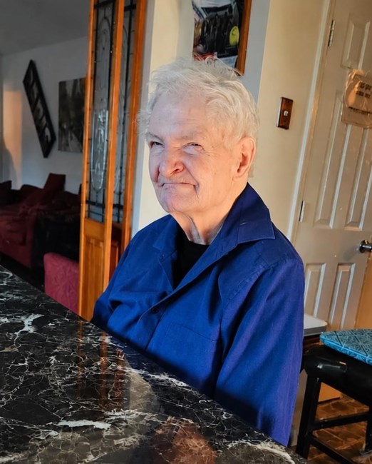Obituary of Harold Andrew Winterbottom Jr.