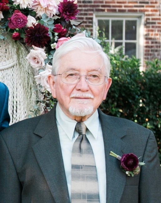Obituary of Franklin Ide Hall
