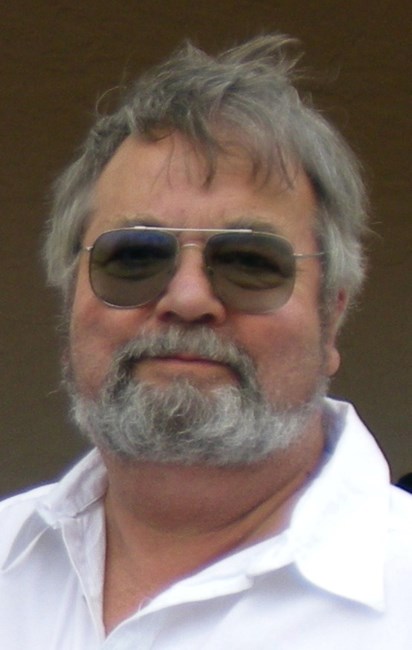 Obituary of Robert Eugene Smith "Smitty"