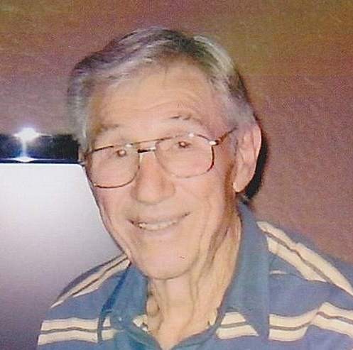 Obituary of Clarence CH H. Rogers