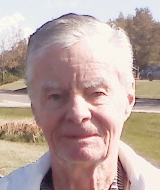 Obituary of Daniel Robert Maloney