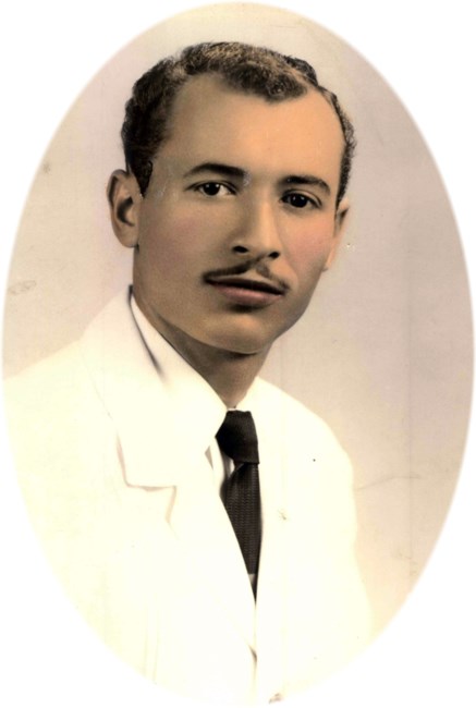 Obituary of Pedro Zayas