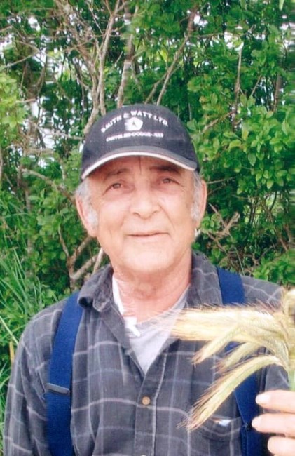 Obituary of Lester Melvin Cromwell